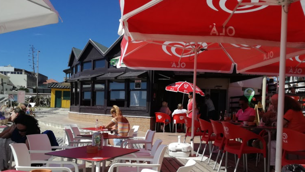 Foto da capa de Miradouro Bar